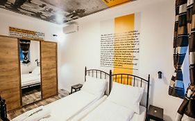 Sarajevo Stories Apartments Free Parking