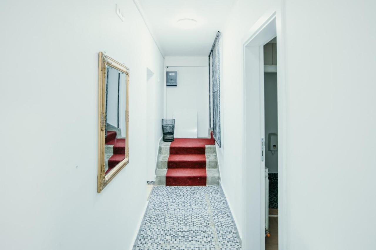 Sarajevo Stories Apartments Free Parking Exterior photo