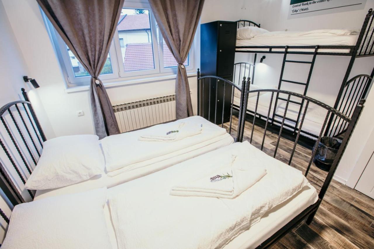 Sarajevo Stories Apartments Free Parking Exterior photo