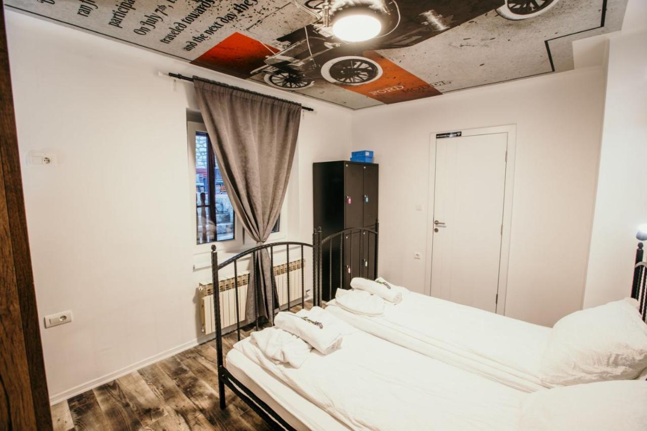 Sarajevo Stories Apartments Free Parking Exterior photo