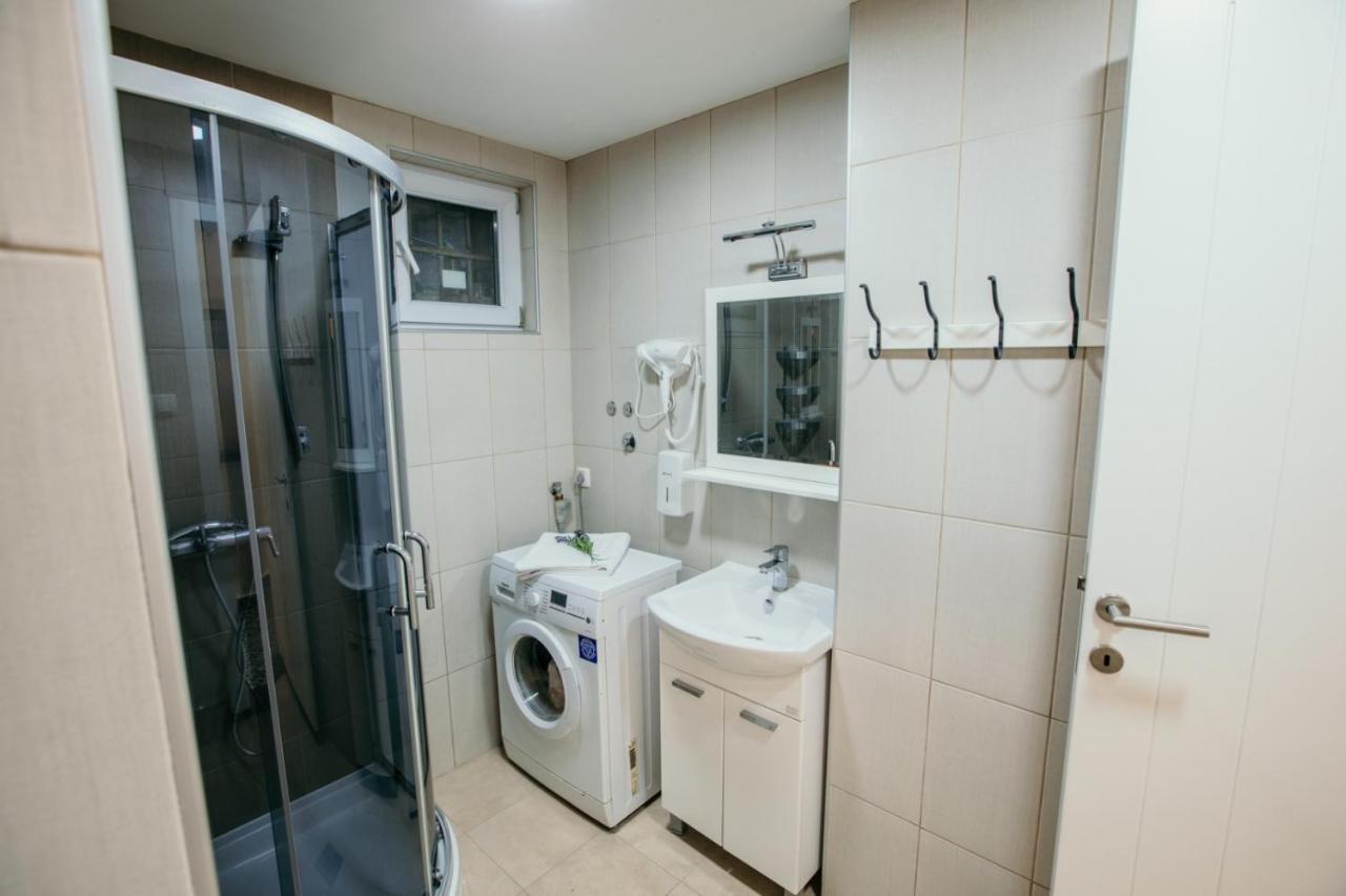 Sarajevo Stories Apartments Free Parking Exterior photo