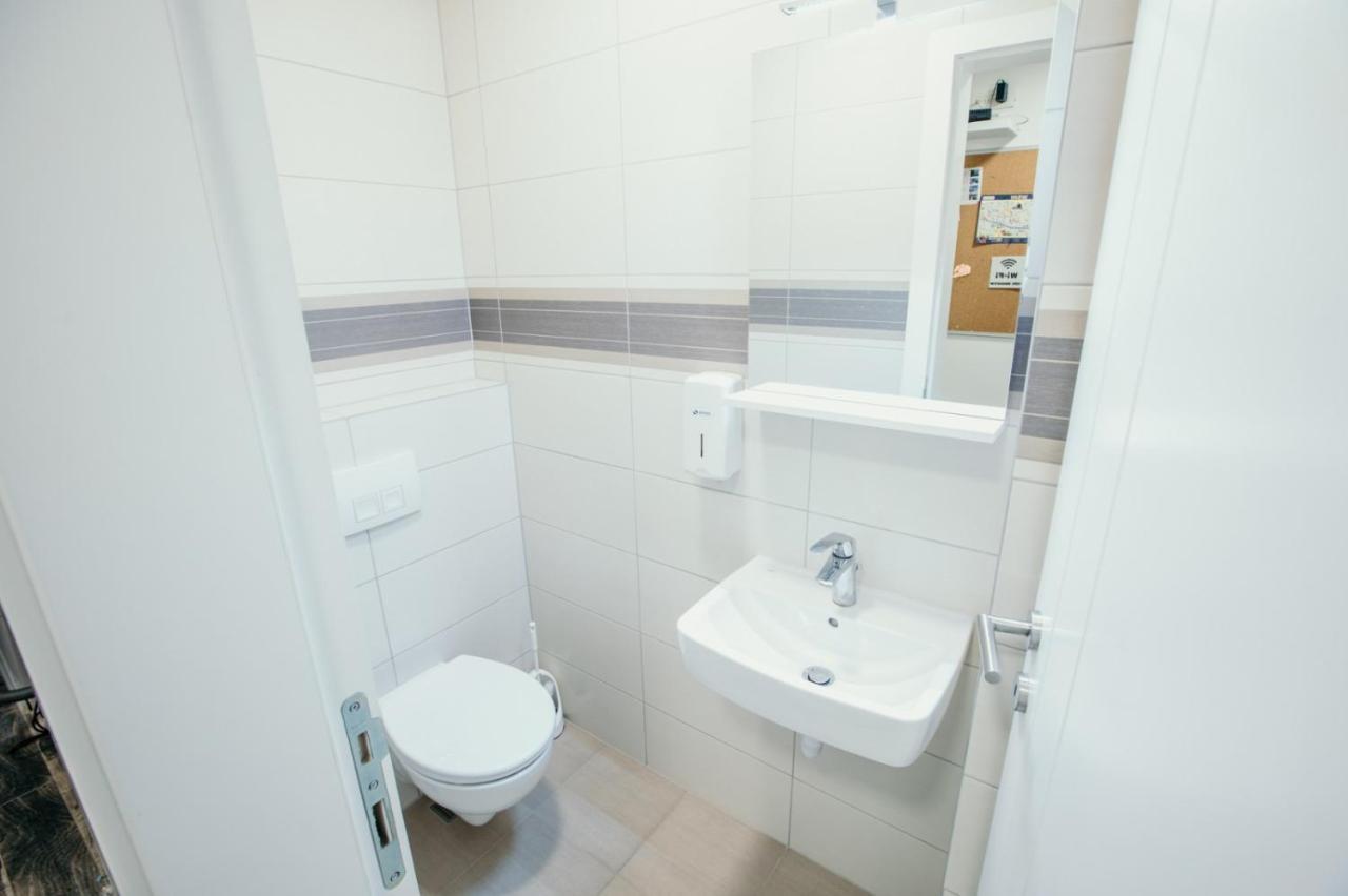 Sarajevo Stories Apartments Free Parking Exterior photo