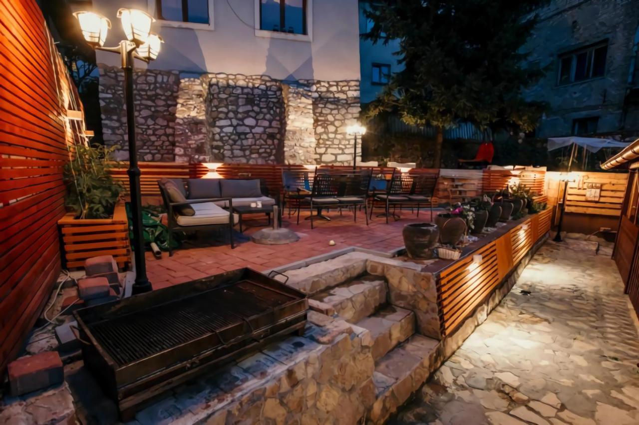 Sarajevo Stories Apartments Free Parking Exterior photo