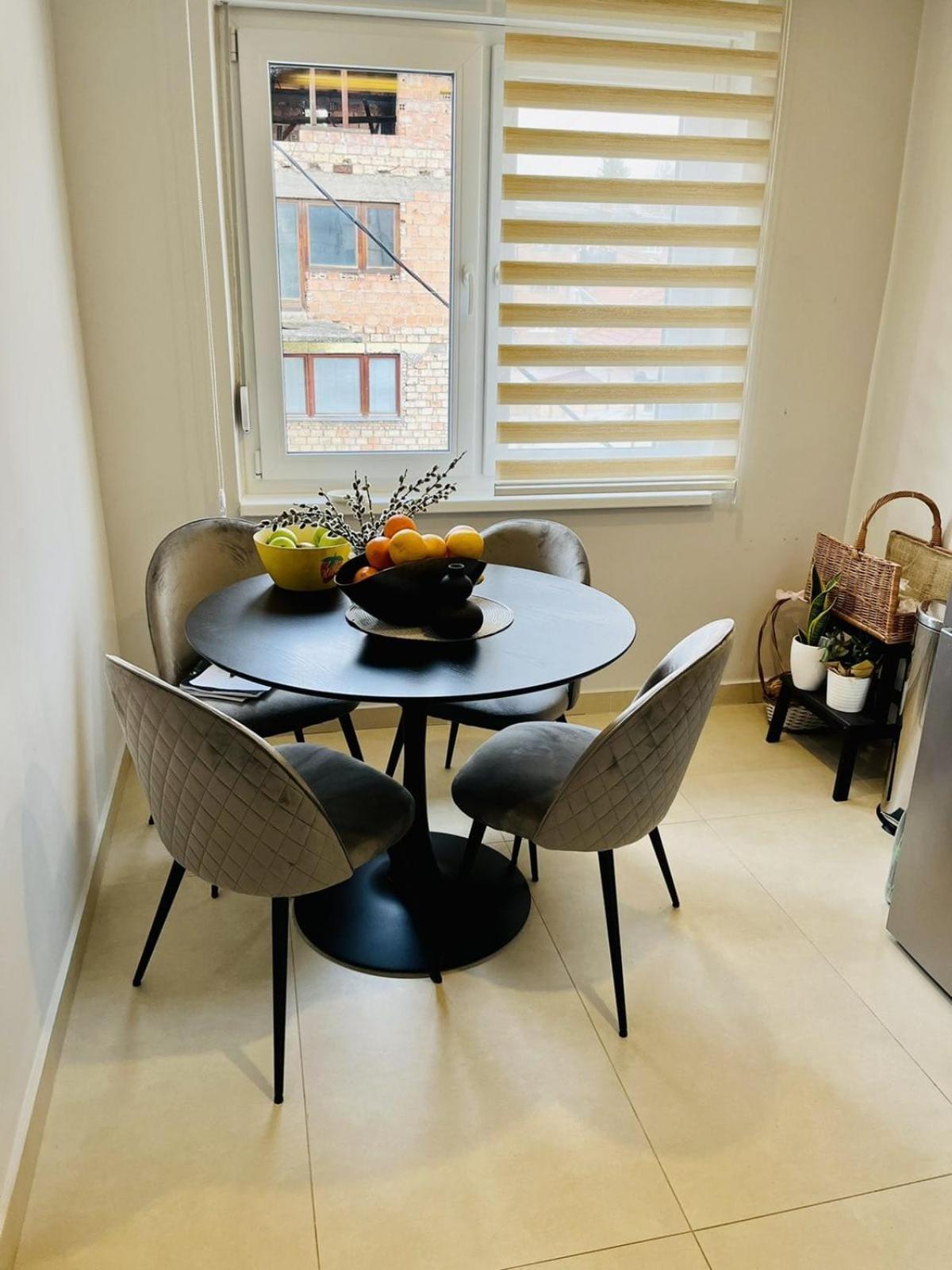 Sarajevo Stories Apartments Free Parking Exterior photo