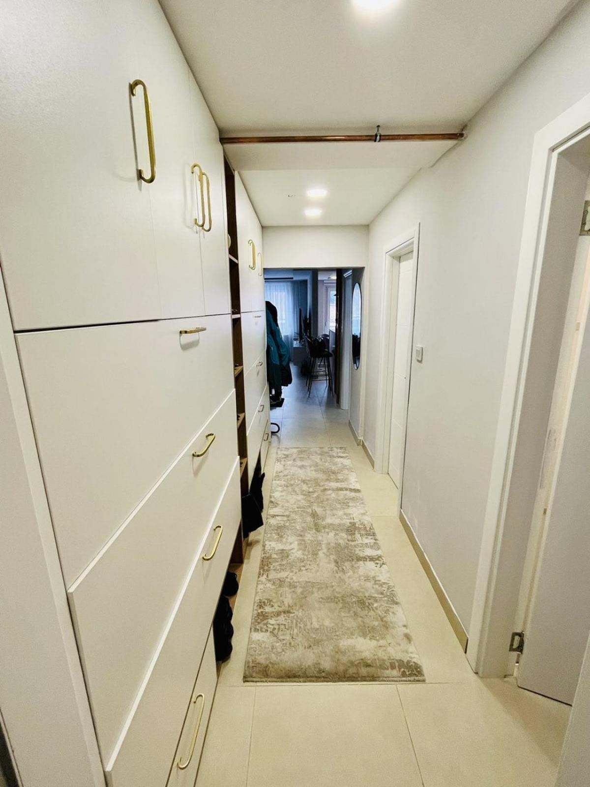 Sarajevo Stories Apartments Free Parking Exterior photo